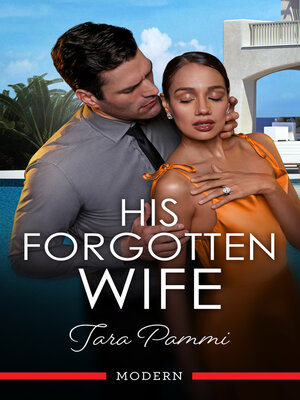 cover image of His Forgotten Wife